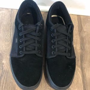 Vans Chukka Low Shoes